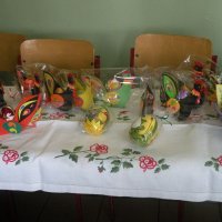Zobacz w powiększeniu: Największy Haft krzyżykowy - Markuszów (23)