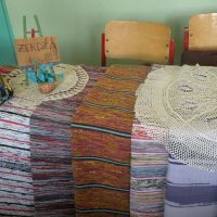 Zobacz w powiększeniu: Największy Haft krzyżykowy - Markuszów (24)
