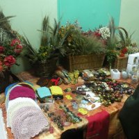 Zobacz w powiększeniu: Największy Haft krzyżykowy - Markuszów (30)