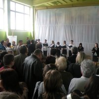 Zobacz w powiększeniu: Największy Haft krzyżykowy - Markuszów (36)
