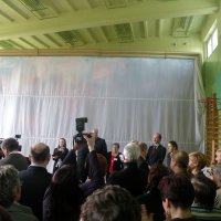 Zobacz w powiększeniu: Największy Haft krzyżykowy - Markuszów (38)