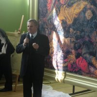 Zobacz w powiększeniu: Największy Haft krzyżykowy - Markuszów (50)