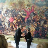Zobacz w powiększeniu: Największy Haft krzyżykowy - Markuszów (57)