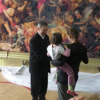 Zobacz w powiększeniu: Największy Haft krzyżykowy - Markuszów (64)