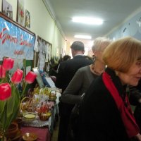 Zobacz w powiększeniu: Największy Haft krzyżykowy - Markuszów (69)