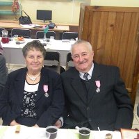 Zobacz w powiększeniu: Jubileusz 50-lecia i 100-tna rocznica urodzin (2)