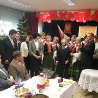 Zobacz w powiększeniu: Jubileusz 50-lecia i 100-tna rocznica urodzin (9)