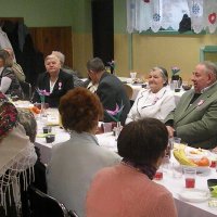 Zobacz w powiększeniu: Jubileusz 50-lecia i 100-tna rocznica urodzin (18)