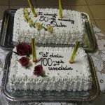 Obejrzyj galerię zdjęć: Jubileusz 50-lecia i 100-tna rocznica urodzin