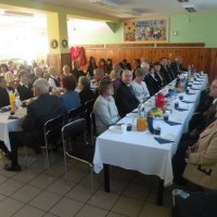Zobacz w powiększeniu: Jubielusz małżeństwa i Zasłużeni dla Rolnictwa (2)