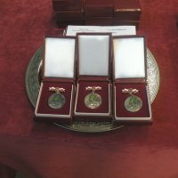 Zobacz w powiększeniu: Jubielusz małżeństwa i Zasłużeni dla Rolnictwa (4)