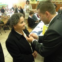 Zobacz w powiększeniu: Jubielusz małżeństwa i Zasłużeni dla Rolnictwa (6)