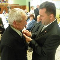 Zobacz w powiększeniu: Jubielusz małżeństwa i Zasłużeni dla Rolnictwa (7)