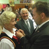 Zobacz w powiększeniu: Jubielusz małżeństwa i Zasłużeni dla Rolnictwa (8)