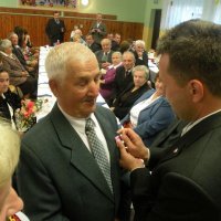 Zobacz w powiększeniu: Jubielusz małżeństwa i Zasłużeni dla Rolnictwa (9)