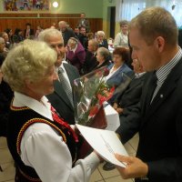 Zobacz w powiększeniu: Jubielusz małżeństwa i Zasłużeni dla Rolnictwa (11)