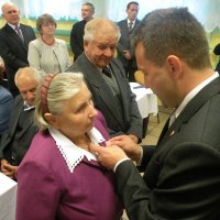 Zobacz w powiększeniu: Jubielusz małżeństwa i Zasłużeni dla Rolnictwa (12)
