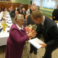 Zobacz w powiększeniu: Jubielusz małżeństwa i Zasłużeni dla Rolnictwa (15)