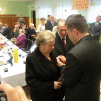Zobacz w powiększeniu: Jubielusz małżeństwa i Zasłużeni dla Rolnictwa (19)
