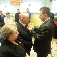 Zobacz w powiększeniu: Jubielusz małżeństwa i Zasłużeni dla Rolnictwa (20)