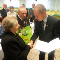 Zobacz w powiększeniu: Jubielusz małżeństwa i Zasłużeni dla Rolnictwa (22)