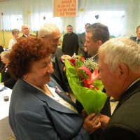 Zobacz w powiększeniu: Jubielusz małżeństwa i Zasłużeni dla Rolnictwa (24)