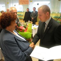 Zobacz w powiększeniu: Jubielusz małżeństwa i Zasłużeni dla Rolnictwa (25)