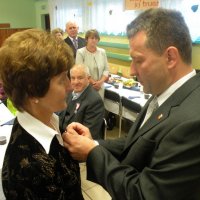 Zobacz w powiększeniu: Jubielusz małżeństwa i Zasłużeni dla Rolnictwa (26)
