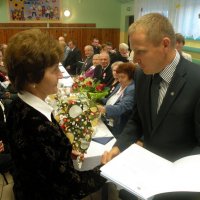 Zobacz w powiększeniu: Jubielusz małżeństwa i Zasłużeni dla Rolnictwa (28)