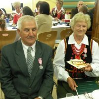 Zobacz w powiększeniu: Jubielusz małżeństwa i Zasłużeni dla Rolnictwa (35)