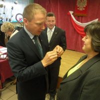 Zobacz w powiększeniu: Jubielusz małżeństwa i Zasłużeni dla Rolnictwa (37)