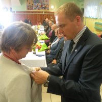 Zobacz w powiększeniu: Jubielusz małżeństwa i Zasłużeni dla Rolnictwa (39)