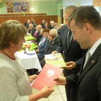 Zobacz w powiększeniu: Jubielusz małżeństwa i Zasłużeni dla Rolnictwa (40)