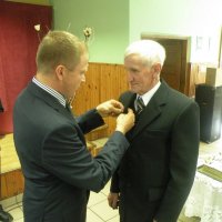 Zobacz w powiększeniu: Jubielusz małżeństwa i Zasłużeni dla Rolnictwa (41)