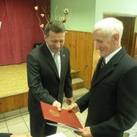 Zobacz w powiększeniu: Jubielusz małżeństwa i Zasłużeni dla Rolnictwa (42)