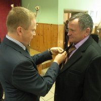 Zobacz w powiększeniu: Jubielusz małżeństwa i Zasłużeni dla Rolnictwa (45)