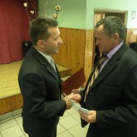 Zobacz w powiększeniu: Jubielusz małżeństwa i Zasłużeni dla Rolnictwa (46)