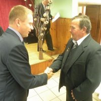 Zobacz w powiększeniu: Jubielusz małżeństwa i Zasłużeni dla Rolnictwa (50)