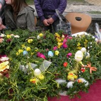 Zobacz w powiększeniu: Kiermasz Wielkanocny 2011 (2)