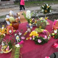 Zobacz w powiększeniu: Kiermasz Wielkanocny 2011 (7)
