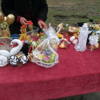 Zobacz w powiększeniu: Kiermasz Wielkanocny 2011 (8)