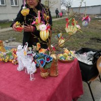 Zobacz w powiększeniu: Kiermasz Wielkanocny 2011 (9)
