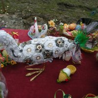 Zobacz w powiększeniu: Kiermasz Wielkanocny 2011 (10)