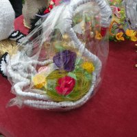 Zobacz w powiększeniu: Kiermasz Wielkanocny 2011 (11)