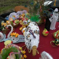 Zobacz w powiększeniu: Kiermasz Wielkanocny 2011 (12)