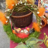 Zobacz w powiększeniu: Kiermasz Wielkanocny 2011 (18)