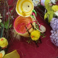 Zobacz w powiększeniu: Kiermasz Wielkanocny 2011 (23)