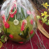 Zobacz w powiększeniu: Kiermasz Wielkanocny 2011 (24)