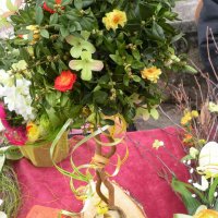 Zobacz w powiększeniu: Kiermasz Wielkanocny 2011 (25)