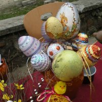 Zobacz w powiększeniu: Kiermasz Wielkanocny 2011 (26)